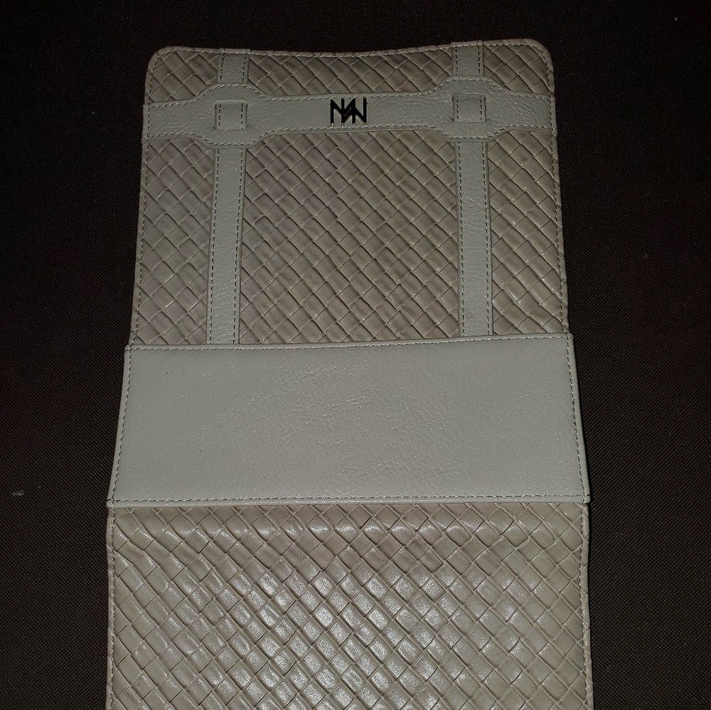 Miche petite taupe Fairfield shell